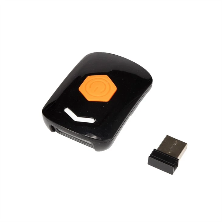 Skaner tal-Kodiċi QR Bluetooth
